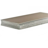 Titanium Welding Coupons