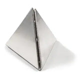 Aluminum Triangle Pyramid Weld Kit