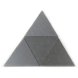 Aluminum Triangle Pyramid Weld Kit