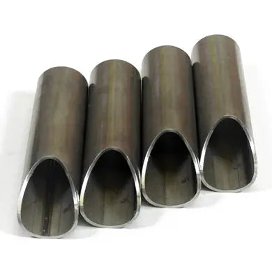 Tube Cope Kit 45