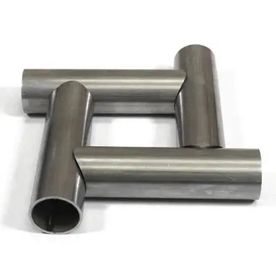 Tube Cope Kit 90