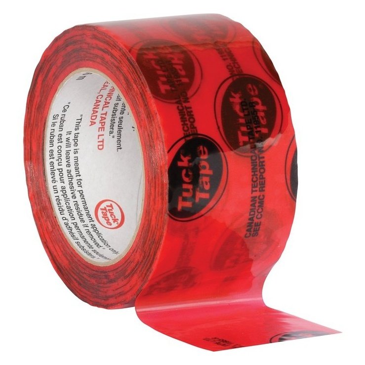 Tuck Tape