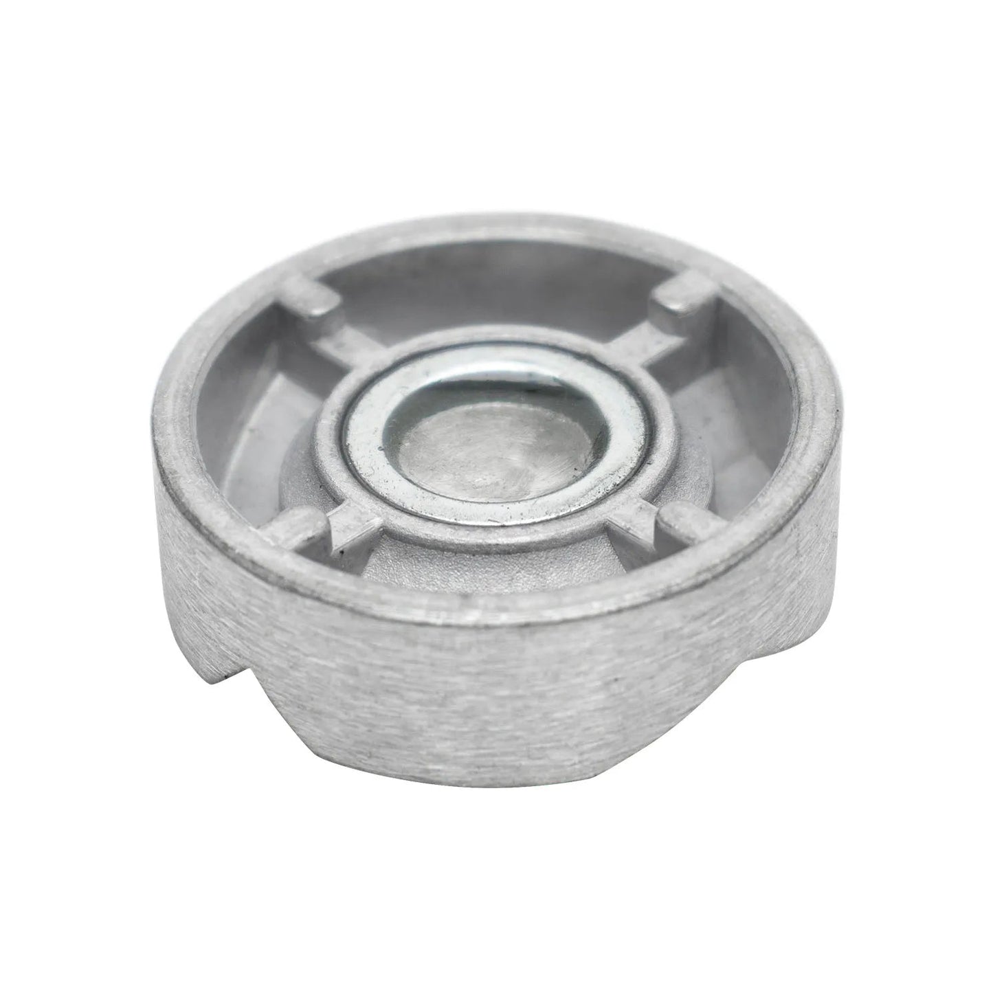 V-Pad Magnetic Aluminum for UB UD Clamp