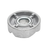 V-Pad Magnetic Aluminum for UB UD Clamp