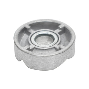 V-Pad Magnetic Aluminum for UB UD Clamp