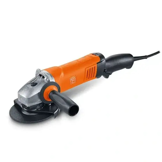 WSG 17-150 PRT 6" Compact Angle Grinder