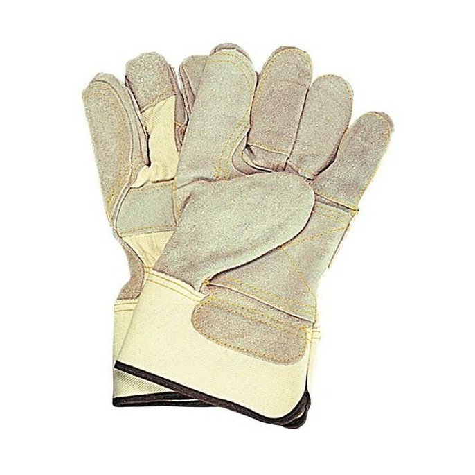 Work Gloves Cowhide