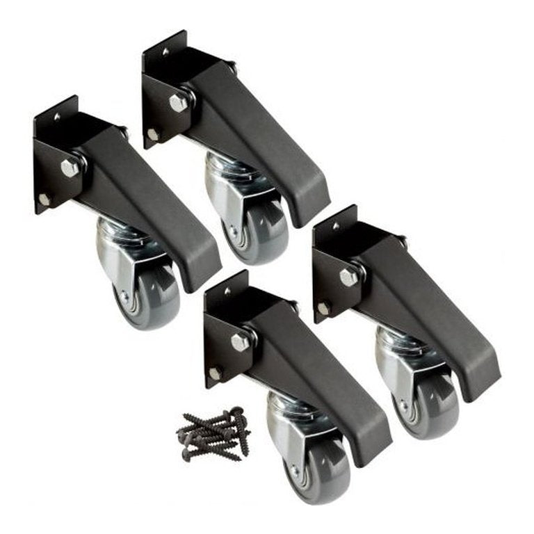 Workbench Casters 4 Pack