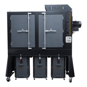 XFlux 10HP Industrial Dust Collector