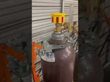 Adjusta Gas Cylinder Storage Hook