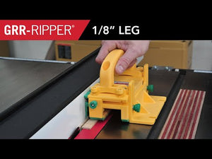GRR-RIPPER 1/8" Leg™ Accessory