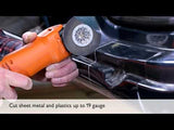 Starlock Sl Circular Saw Blade Bim 85mm 1-Pack