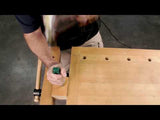 7 Pc Pocket Chisel Kit