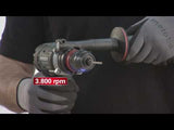 Metabo SB 18 LTX-3 BL Q I (602357620) Cordless Hammer Drill 2x 55Ah LiHD Kit