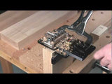 JessEm 08350 -  3/8" Dowelling Jig