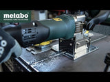 Metabo PFM 17 WELD SHAVER