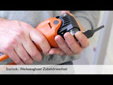Flexible Scraper Blade