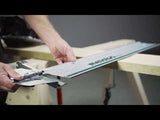 GUIDE RAIL FS 160