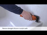 Flexible Scraper Blade