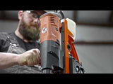JME HOLEMAKER III Endurance Core Drill 1-3/8" 120V N09