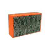 iQ Diamond Hand Pad, 50 Grit
