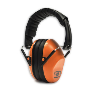 iQ Earmuff, Hearing Protection