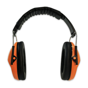 iQ Earmuff, Hearing Protection