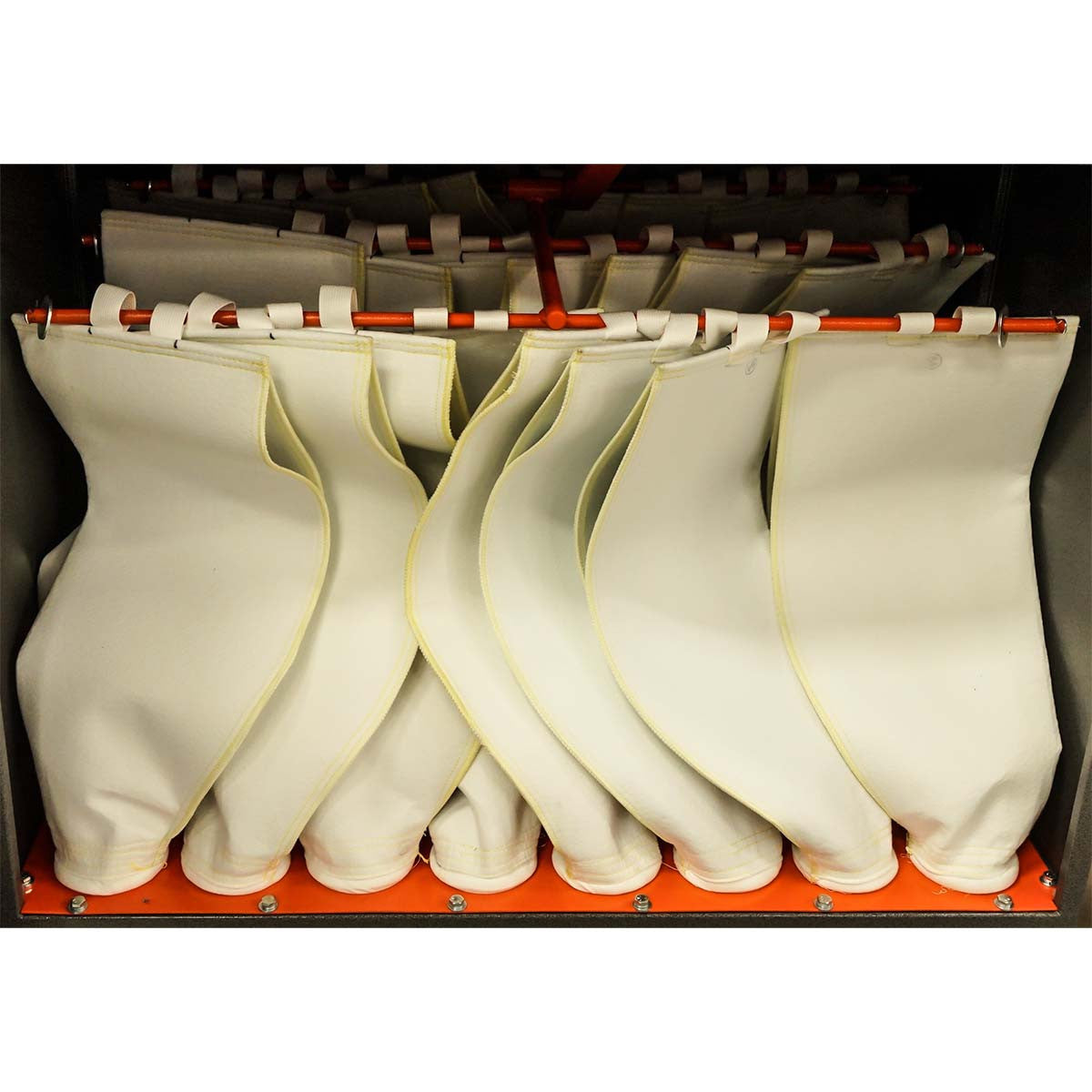 iQ2000 Filter Complete Set of 32 Double Bag Filters
